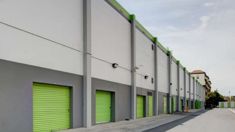 Inland Acquires Self-Storage Facility in Joliet