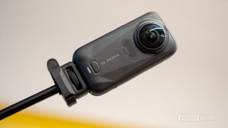 Insta360 will soon let you create 3D scenes out of your videos