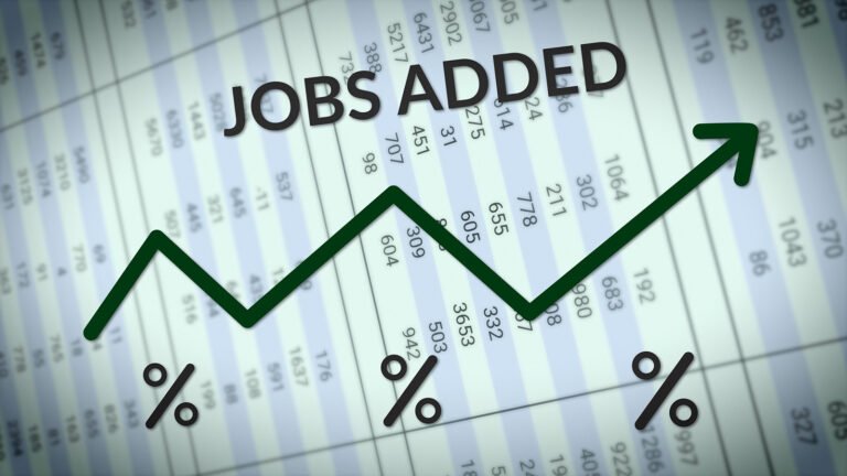 Why Job Numbers Don’t Tell the Whole Story