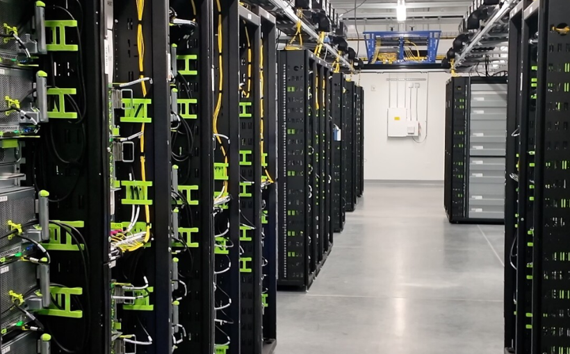 Data Center Developer Pays $14.7M for S. Phoenix Parcel