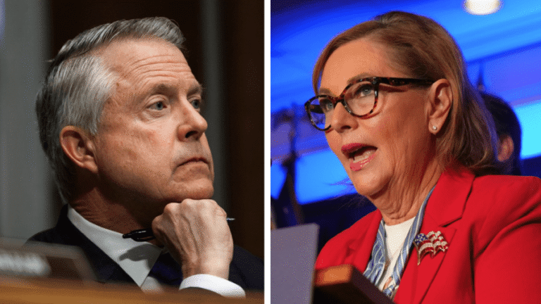 Cook Political Report shifts Kansas, South Carolina Senate races toward Democrats