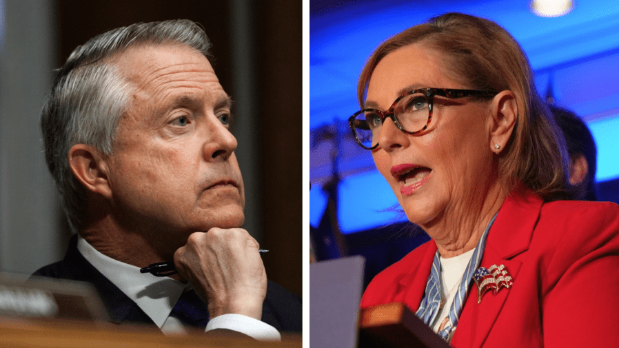Cook Political Report shifts Kansas, South Carolina Senate races toward Democrats