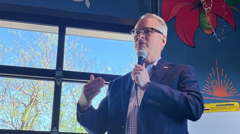 GOP fears ‘perfect storm’ could lead to Marshall’s loss in red-state Kansas