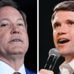 Talarico up four points in new Texas poll