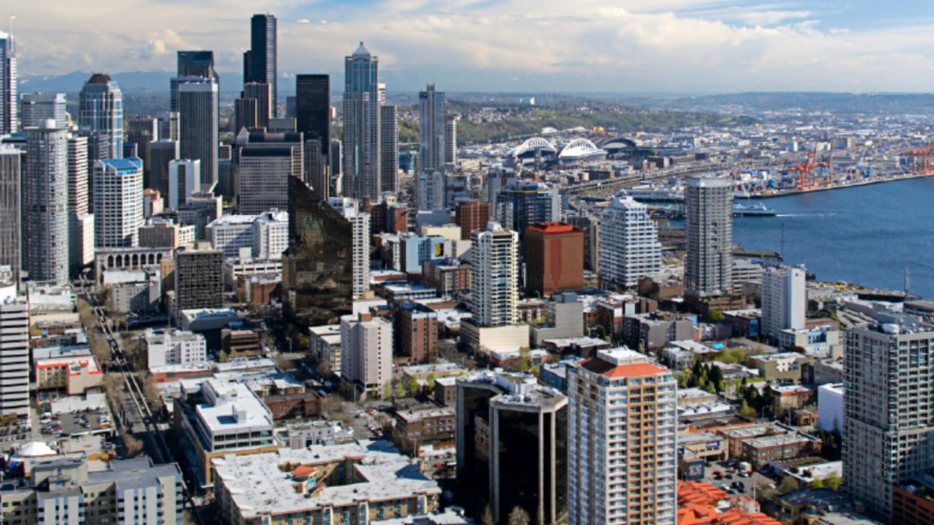 Report: Puget Sound Multifamily Pipeline Undergoing Reset