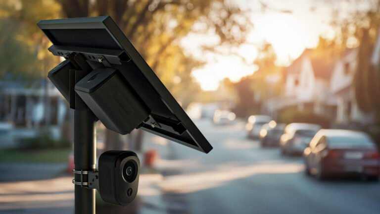 Florida Loved Its License Plate Cameras. Now It’s Tearing Them Down