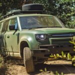 The UK Needs A New Military Vehicle And Land Rover Is Answering The Call