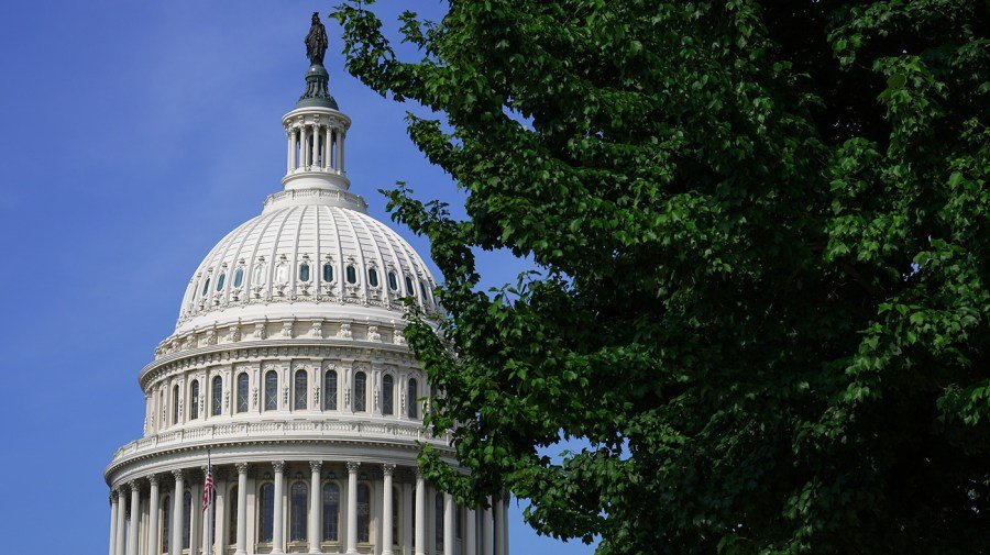 More Americans skeptical of government information: Survey