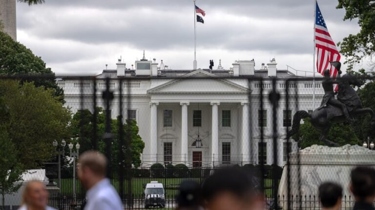 Senior White House spokesperson to move to Office of Director of National Intelligence 