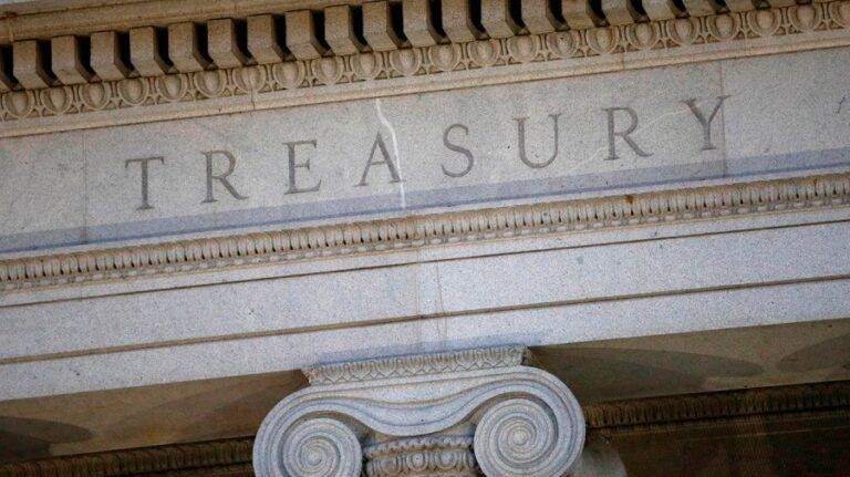 Treasury confirms plan to auto-enroll millions of children in Trump accounts