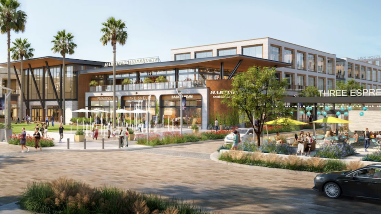 Mesa Expected to Okay $3B Legacy Park Project