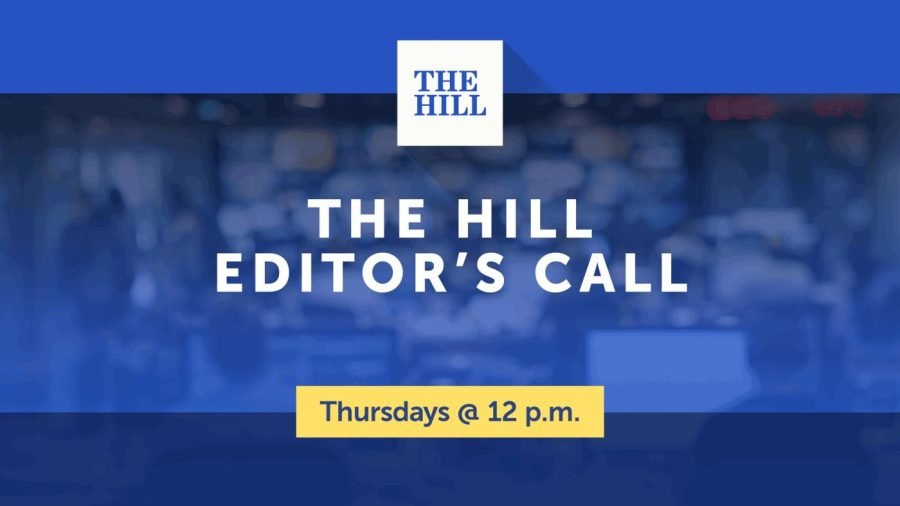 Trump bans journalists from White House; how many Senate seats in play?