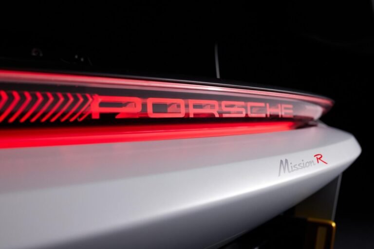 Porsche’s Next Supercar Could Be An Audi That’s Really A Lamborghini