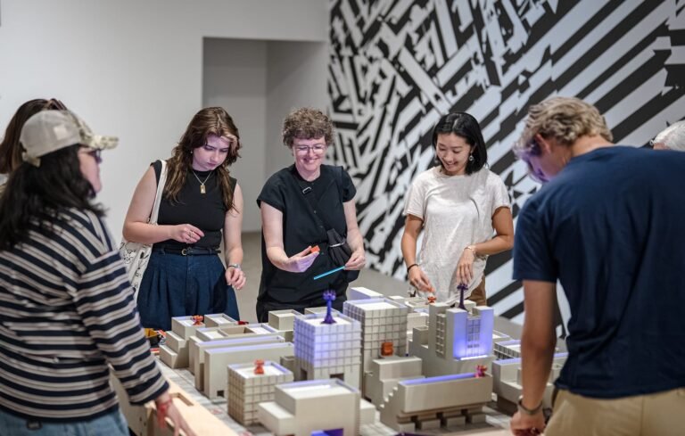 Lead, Create, & Innovate: University of Michigan’s Master of Design Program