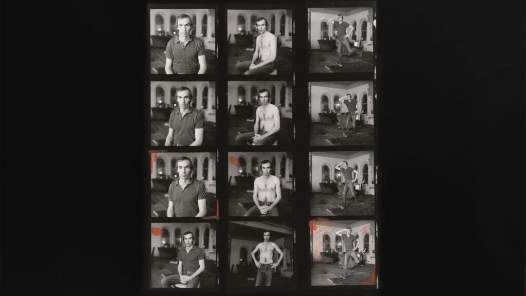 An Unprecedented Look at Renowned Photographer Peter Hujar’s New York in “Hujar:Contact”