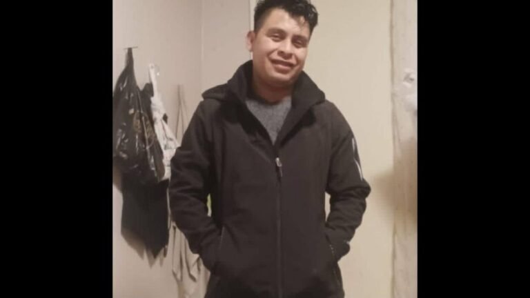 ICE tried to stop man before fatal Michigan car crash, police say