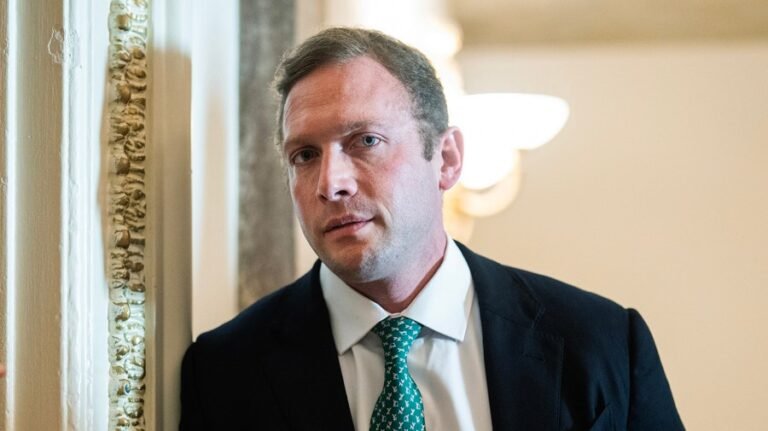 Ohio TV stations ignore legal threat from Max Miller, air opponent's ad: Report