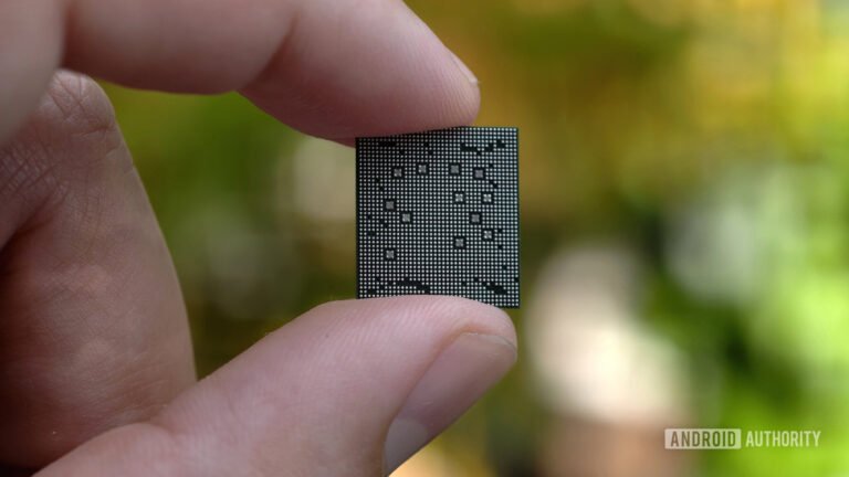 The Dimensity 9600 Pro is the flagship chipset Google wishes the Tensor G6 was