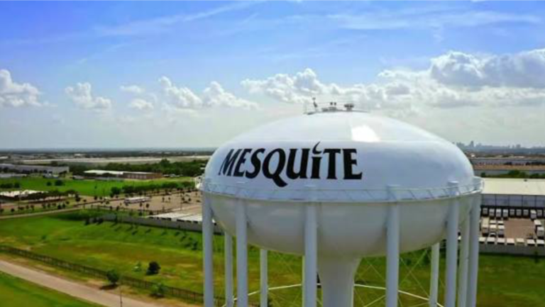KCG Snags Financing for 260-Unit Mesquite Senior Housing Community