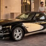 Mitsuoka’s Tribute To The Original Corvette Involves Putting A Miata Under The Knife