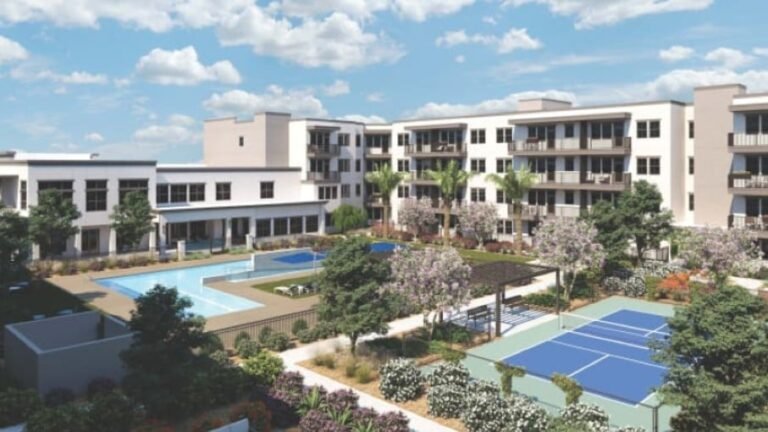 NIC MAP Sees $1T Gap Between Senior Housing Demand and Construction