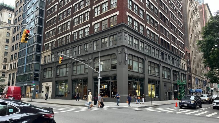 Distyl AI Doubles Footprint at 135 Madison Ave.