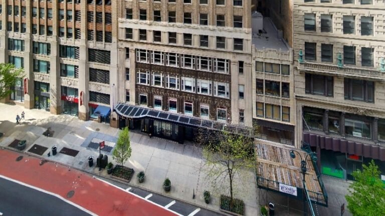 Diptyque Signs Full-Floor Lease in North American Headquarters Move
