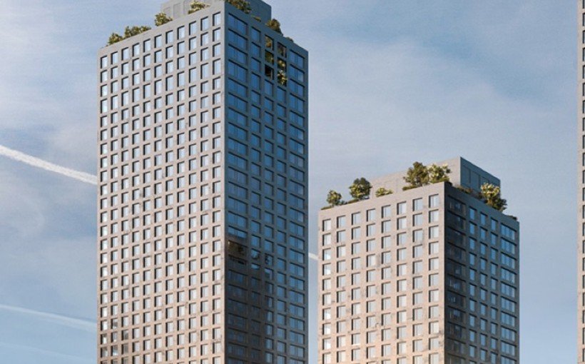City Opens Housing Lottery for 227 South Bronx Apartments