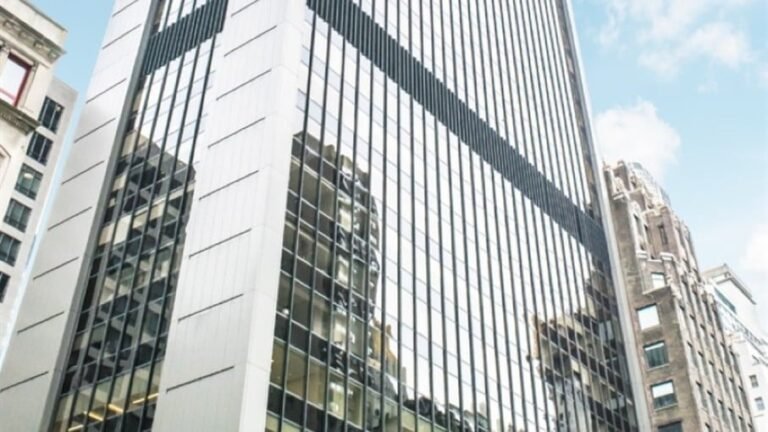 Investment Firm 26 North Takes 84K SF at LeFrak Tower