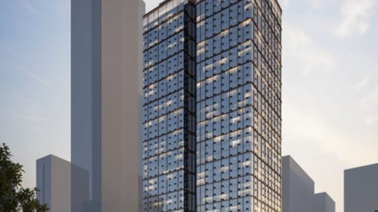 First Phase of Jersey City Multifamily Secures $310M Financing