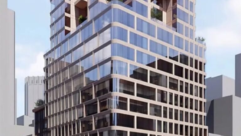 New Empire Lines Up Three Manhattan Development Sites