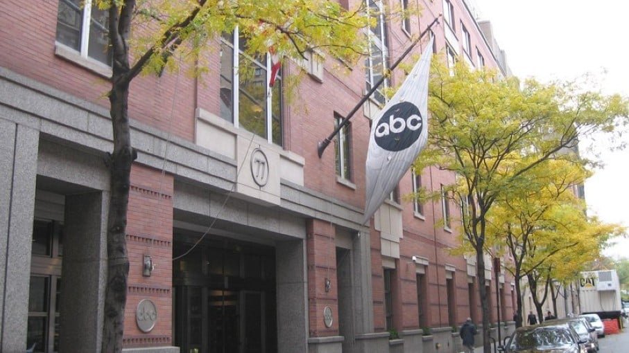 Extell Seeks $3.8B Financing for Condos on Former ABC-TV Campus