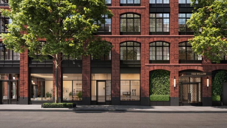 Naftali Group Brings CorePower Yoga to Gramercy