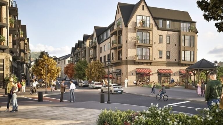 Related Launches Leasing for Tuxedo Luxury Rentals