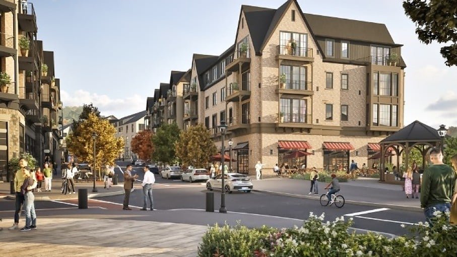 Related Launches Leasing for Tuxedo Luxury Rentals