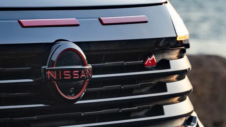 Chinese Will Build Cars In North America In 2-3 Years, Nissan Boss Warns