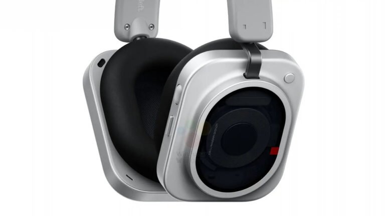 Nothing Headphone 1 Pro leak delivers first look at the premium cans