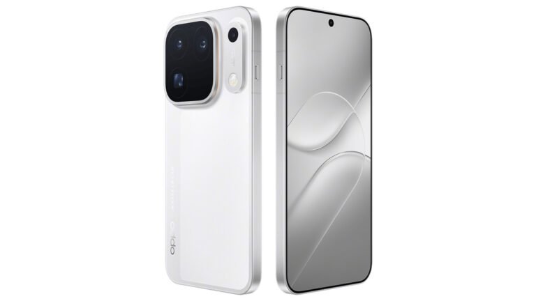 Three 200MP cameras lead the overkill camera specs on this new Pro Max Android flagship