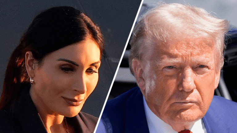 Loomer says she's 'pissed' at Trump for meeting Mamdani
