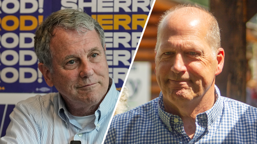 Two former senators looking to return face steep odds and seniority shuffle 