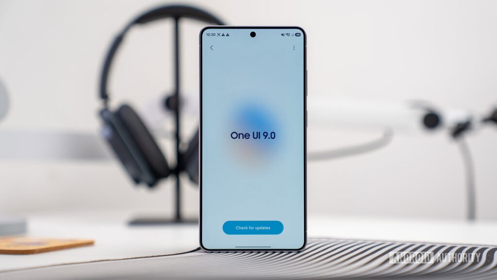 Breaking: Galaxy S26 series gets eighth One UI 9 beta release (!!)