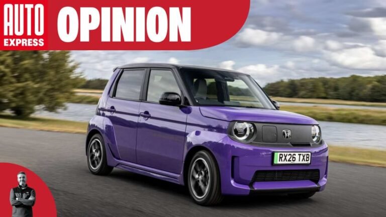 Large SUVs are overkill, 'right-size' into a smaller car you'll feel the benefit