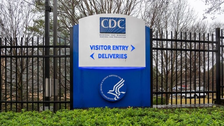 CDC updates measles count, now includes 2 deaths