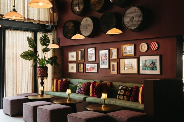 Piccolo Morini Gives a Soho Favorite a Younger Point of View