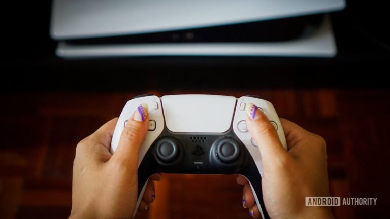 PS5 emulation is already making major progress