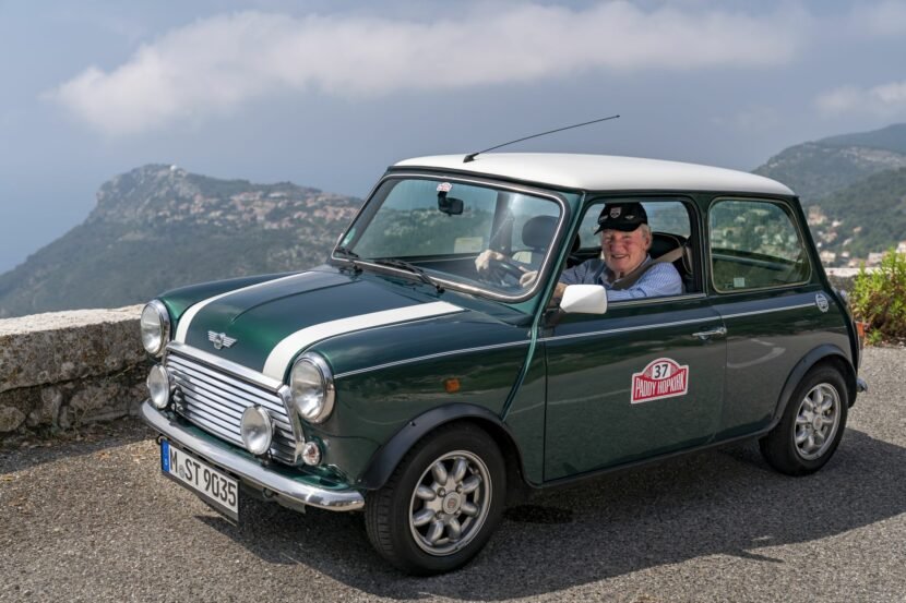 MINI’s Future: What BMW Could Do With the Brand In The Next Decade