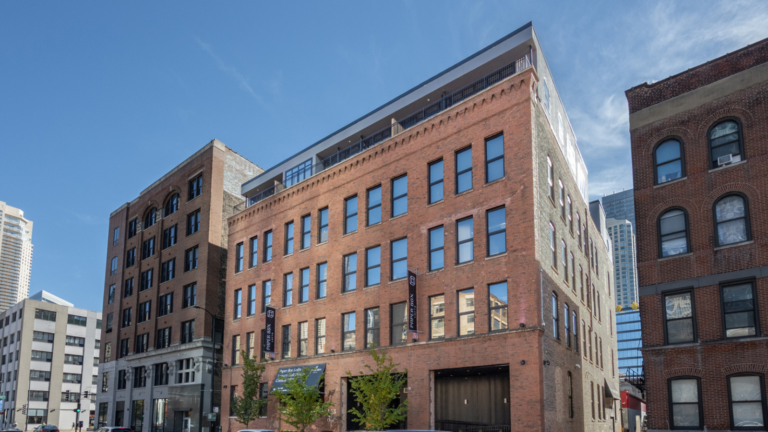 Interra Realty Brokers $19M Sale of River North Apartment Building