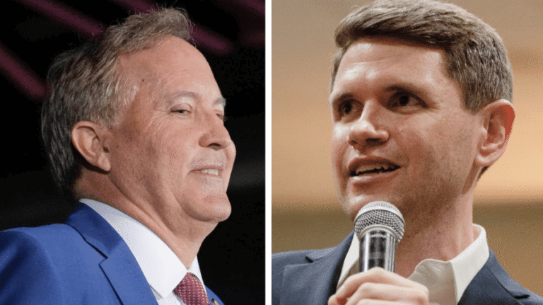 Whole Hog Politics: The sprawling political transformation of Texas 