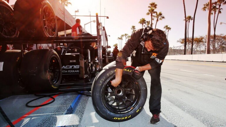 Pirelli’s $1.2 Billion US Expansion Will Add 1,000 Jobs