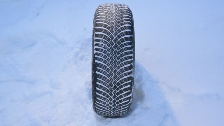 Pirelli Cinturato Winter 3 review